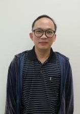 何怡偉老師