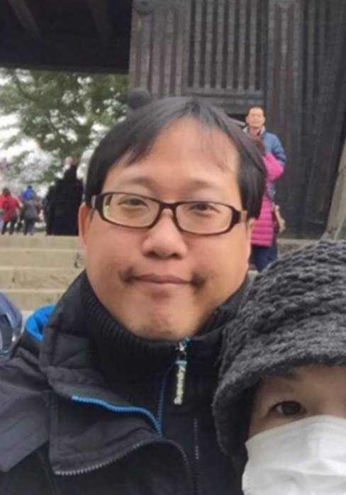 王鈞宏